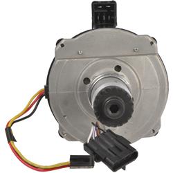 Cardone New Distributors for 1985-1989 COMMERCIAL CHASSIS, DEVILLE, FLEETWOOD - 84-1822