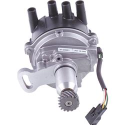 Cardone New Distributors for 1990-1991 929, 1992-1995 MPV - 84-34601