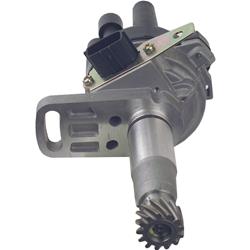 Cardone New Distributors for 1990-1993 B2200 - 84-35410