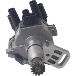 Cardone New Distributors for 1996-1997 626, MX-6, PROBE - 84-35431