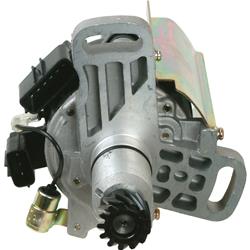 Cardone New Distributors for 1995-1997 626, MX-6 - 84-35436