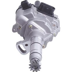 Cardone New Distributors for 1991-1994 ECLIPSE, LASER, 1993-1994 TALON - 84-49430