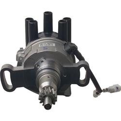 Cardone New Distributors for 1990-1991 COROLLA, 1989-1992 PRIZM - 84-74403