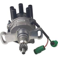Cardone New Distributors for 1987-1988 COROLLA, 1985-1989 MR2 - 84-757