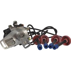 Cardone New Distributors for 1987-1991 CAMRY, 1987-1989 CELICA - 84-766