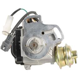 Cardone New Distributors for 1988-1989 COROLLA - 84-767