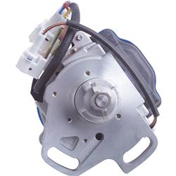 Cardone New Distributors for 1993-1995 PRIZM, COROLLA, 1994-1995 CELICA - 84-77417