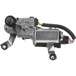 Cardone New Windshield Wiper Motors for 1995-2005 BLAZER, 1996-2001 BRAVADA, 1995-2001 JIMMY - 85-1005