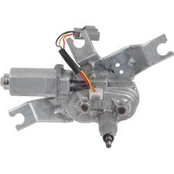 Cardone New Windshield Wiper Motors for 2002-2006 VUE - 85-1055