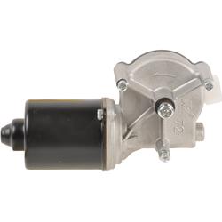 Cardone New Windshield Wiper Motors for 1983-1991 MONTERO, 1987-1989 RAIDER - 85-1162