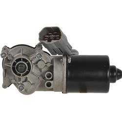 Cardone New Windshield Wiper Motors for 1992-1995 CIVIC, 1993-1997 CIVIC DEL SOL, 1994-2001 INTEGRA - 85-1423