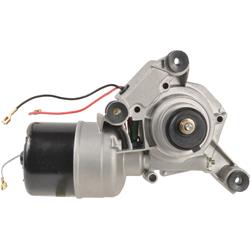 Cardone New Windshield Wiper Motors for 1968 CORVETTE - 85-146