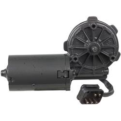 Cardone New Windshield Wiper Motors for 1984-1989 190D, 1984-1993 190E - 85-1512