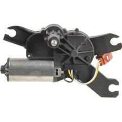 Cardone New Windshield Wiper Motors for 1999-2001 WINDSTAR - 85-2033