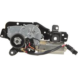 Cardone New Windshield Wiper Motors for 2001-2007 ESCAPE, 2005-2007 MARINER, 2001-2006 TRIBUTE - 85-2044