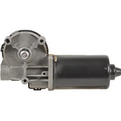 Cardone New Windshield Wiper Motors for 2004-2007 FREESTAR, MONTEREY - 85-2056