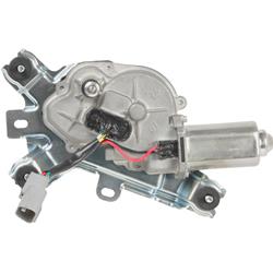 Cardone New Windshield Wiper Motors for 2001-2007 SEQUOIA - 85-20620