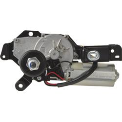 Cardone New Windshield Wiper Motors for 2006-2010 EXPLORER, MOUNTAINEER - 85-2062