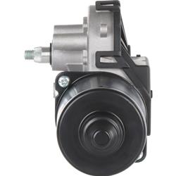 Cardone New Windshield Wiper Motors for 2010-2013 TRANSIT CONNECT - 85-2089