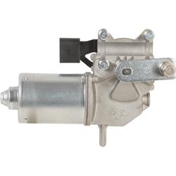 Cardone New Windshield Wiper Motors for 2007-2013 X5, 2008-2015 X6 - 85-2121