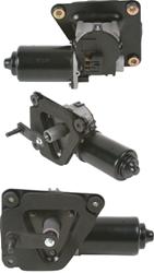 Cardone New Windshield Wiper Motors