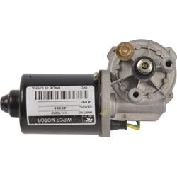 Cardone New Windshield Wiper Motors 85-388