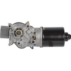 Cardone New Windshield Wiper Motors for 1996-2000 CIVIC, 1997-2001 CR-V - 85-4000