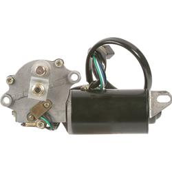 Cardone New Windshield Wiper Motors for 1987-1995 WRANGLER - 85-432