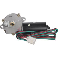 Cardone New Windshield Wiper Motors for 1981-1982 CJ5, CJ7 - 85-437