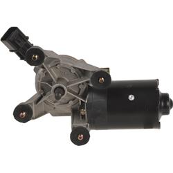 Cardone New Windshield Wiper Motors for 1997-2005 ACCENT, 1996-2000 ELANTRA, 1997-2001 TIBURON - 85-4403