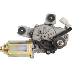 Cardone New Windshield Wiper Motors for 2000-2005 ACCENT - 85-4511