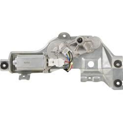 Cardone New Windshield Wiper Motors for 2005-2006 9-2X, 2005-2007 IMPREZA - 85-4586