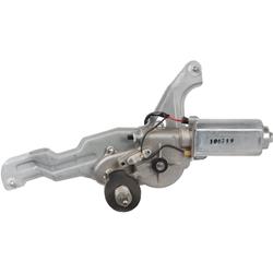 Cardone New Windshield Wiper Motors for 2001-2002 SPORTAGE - 85-4595