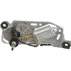 Cardone New Windshield Wiper Motors for 2007-2017 WRANGLER, 2018 WRANGLER JK - 85-460