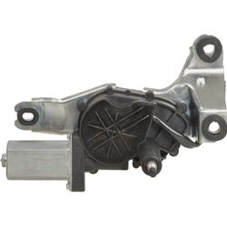 Cardone New Windshield Wiper Motors for 2005-2007 V70, 2005-2008 XC70 - 85-4809