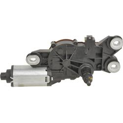 Cardone New Windshield Wiper Motors for 2008-2010 V70, 2010-2016 XC60, 2009-2016 XC70 - 85-4822