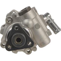 Cardone New Power Steering Pumps for 2003-2004 A6, 2002-2004 A6 QUATTRO - 96-0140
