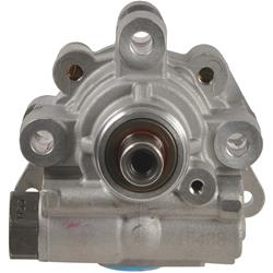 Cardone New Power Steering Pumps for 2006-2010 COMMANDER, 2005-2010 GRAND CHEROKEE - 96-05438