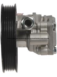 Cardone New Power Steering Pumps for 2005-2010 SPORTAGE, 2005-2009 TUCSON - 96-05449