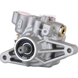 Cardone New Power Steering Pumps for 2006-2011 CIVIC - 96-05456