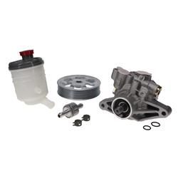Cardone New Power Steering Pumps for 2006-2011 CIVIC - 96-05456S