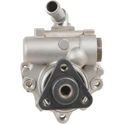 Cardone New Power Steering Pumps for 2004-2007 X5 - 96-05460