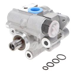 Cardone New Power Steering Pumps for 2006-2010 COMMANDER, 2005-2010 GRAND CHEROKEE - 96-05461S
