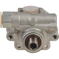 Cardone New Power Steering Pumps for 2005-2011 STS - 96-05466
