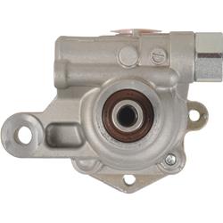 Cardone New Power Steering Pumps for 2005-2010 STS - 96-05467