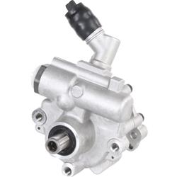 Cardone New Power Steering Pumps for 2007-2011 WRANGLER - 96-1001