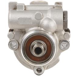 Cardone New Power Steering Pumps for 2009-2010 RAM 1500 - 96-1013