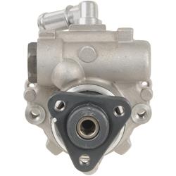Cardone New Power Steering Pumps for 2006-2011 A6, 2005-2011 A6 QUATTRO - 96-137