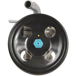 Cardone New Power Steering Pumps for 2006-2010 OPTIMA, 2007-2010 RONDO - 96-148