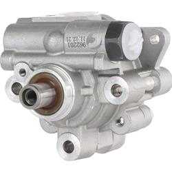 Cardone New Power Steering Pumps for 2007-2012 LIBERTY, 2007-2011 NITRO - 96-2201